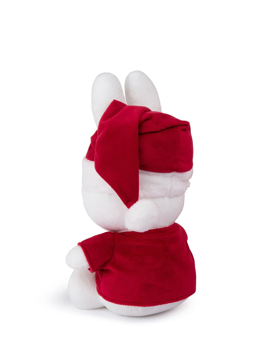 MIFFY SANTA - 23cm - 9