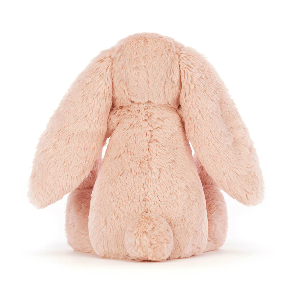 Jellycat Bashful Blush Bunny - Medium