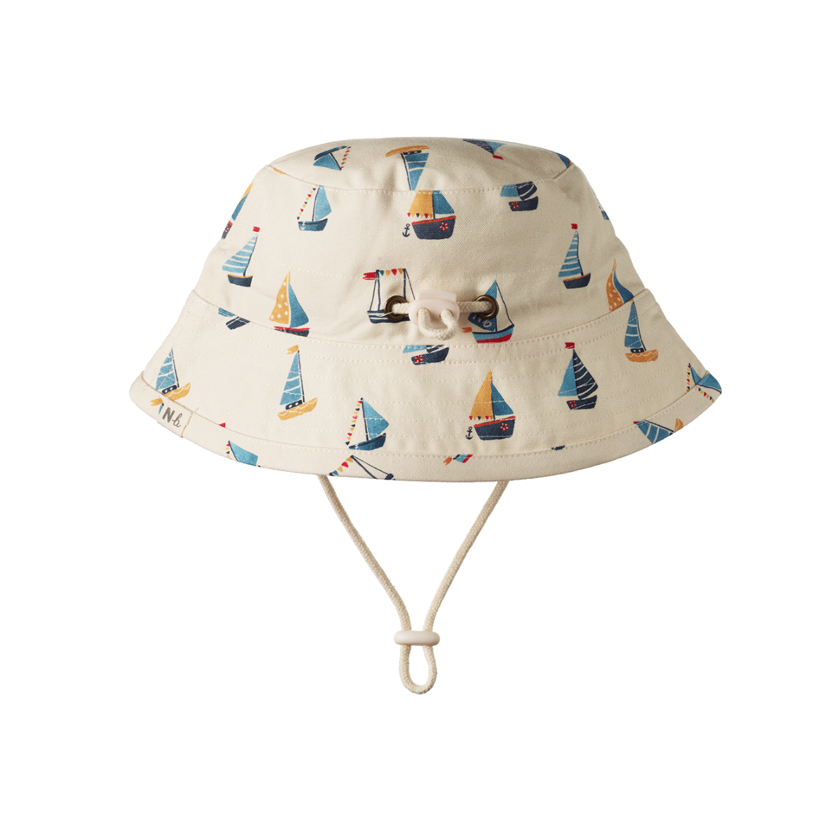 Nature Baby Bucket Sunhat