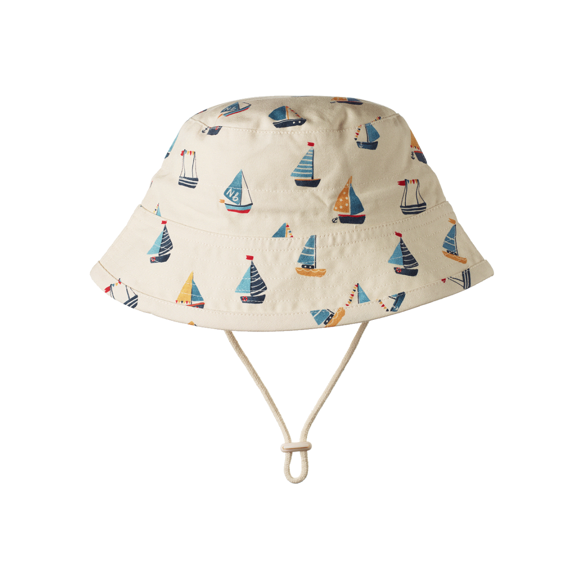 Nature Baby Bucket Sunhat