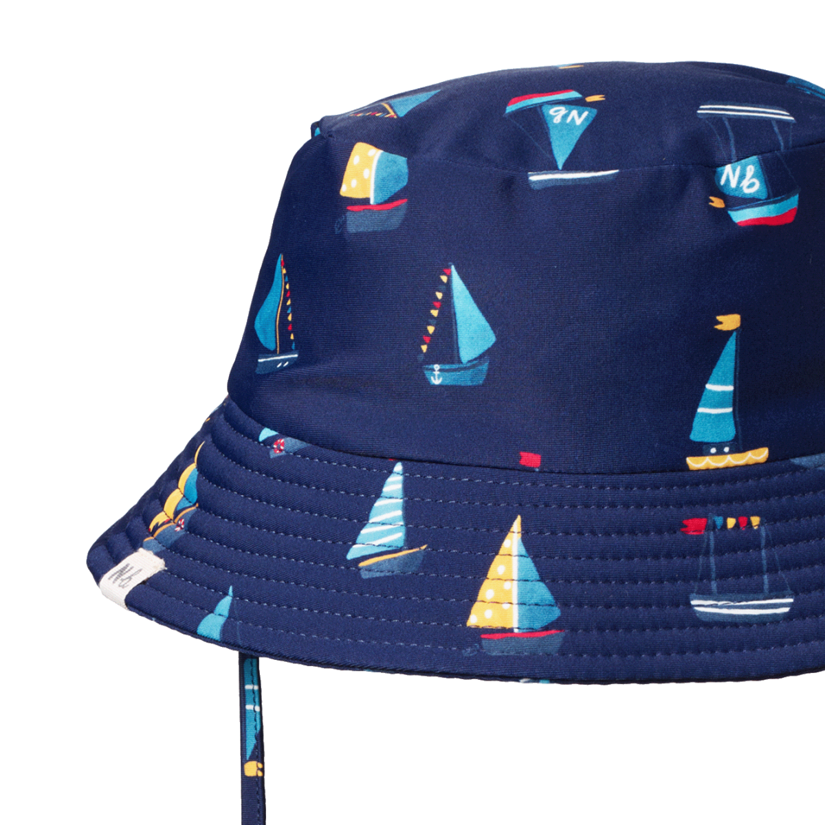 Nature Baby Splash Sunhat