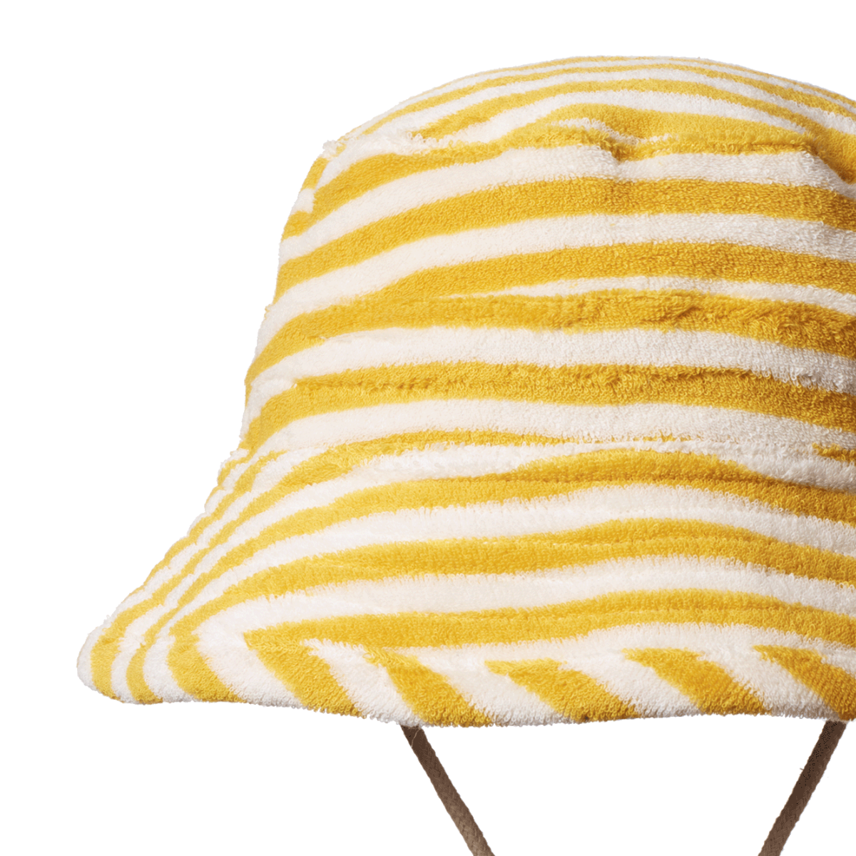 Nature Baby Bucket Sunhat Terry