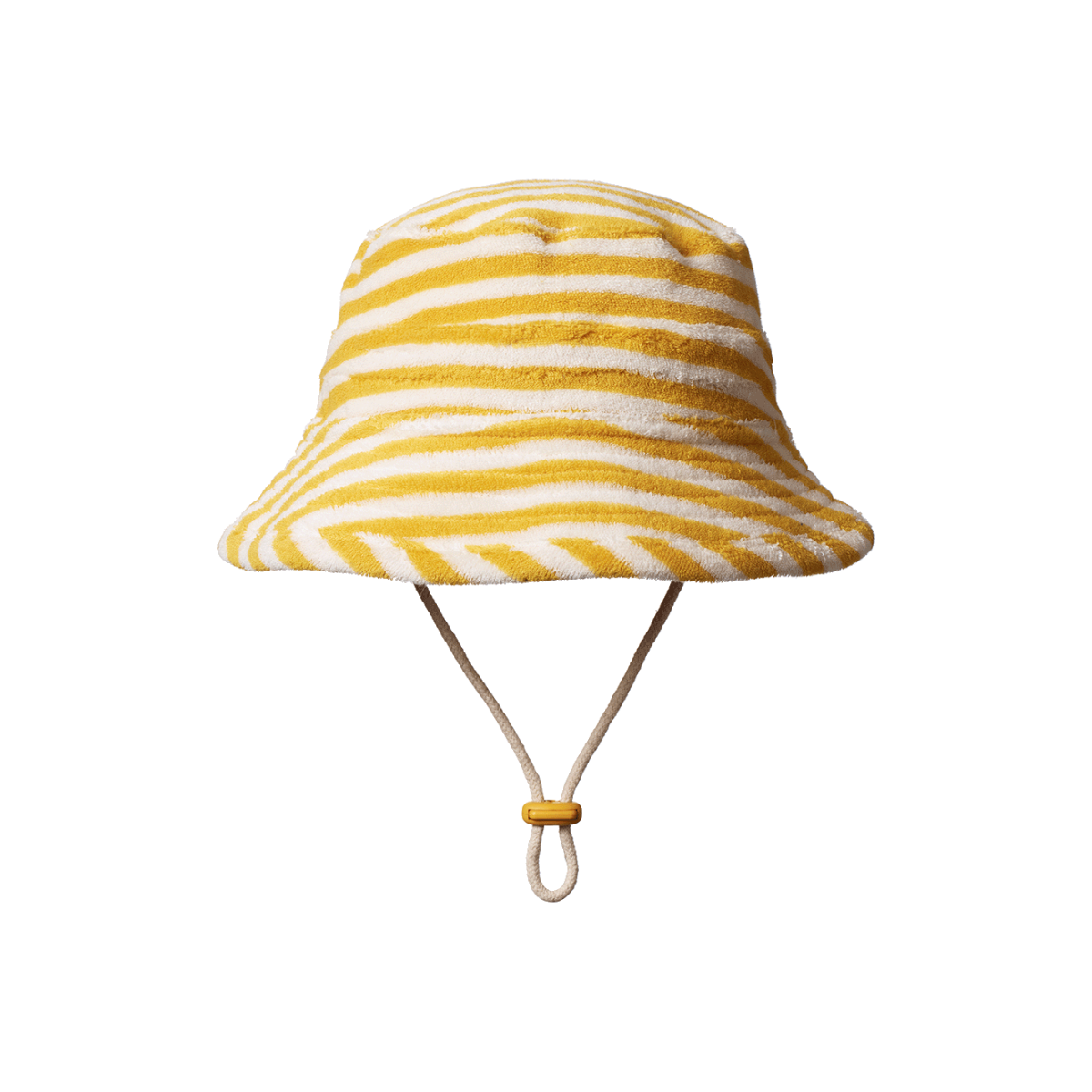 Nature Baby Bucket Sunhat Terry
