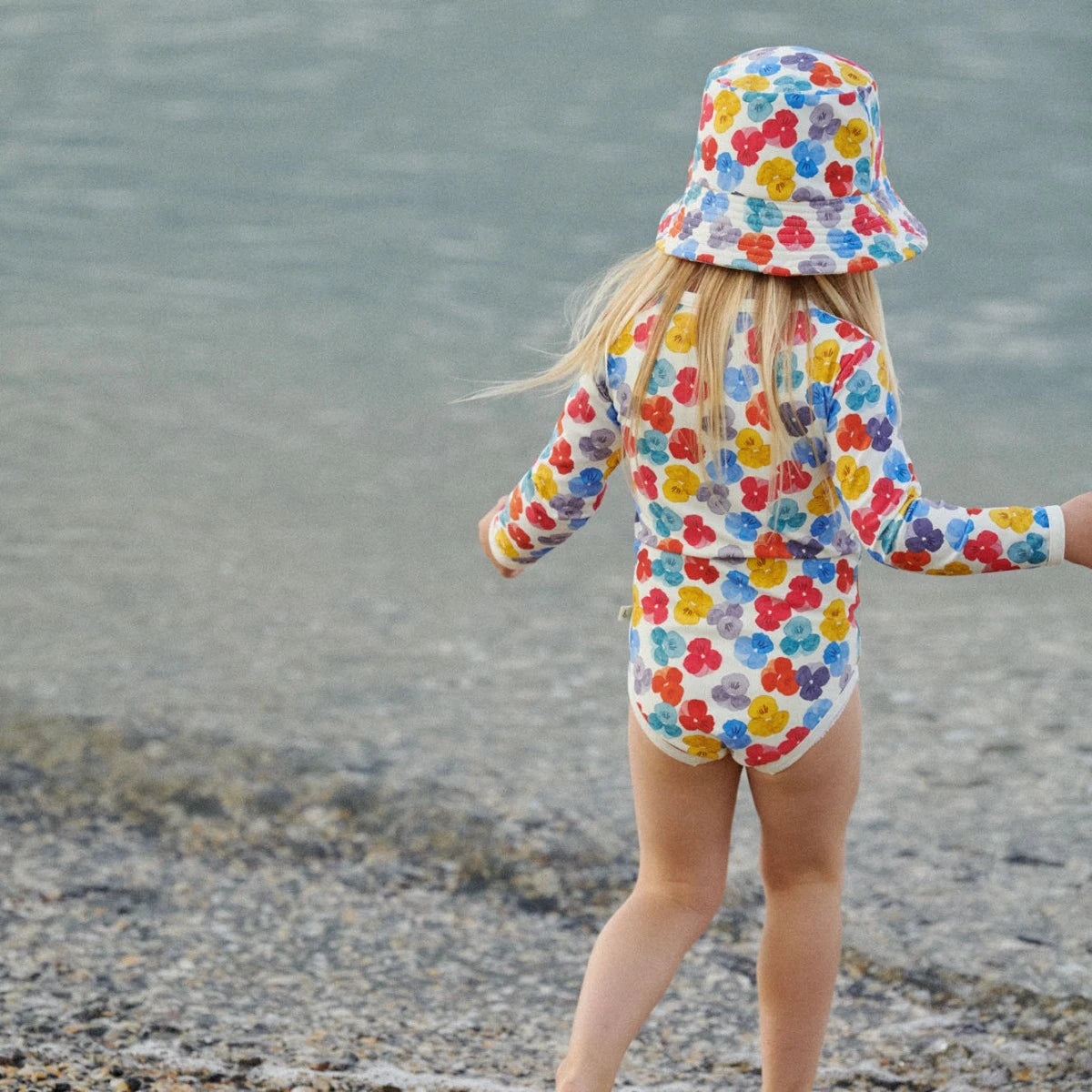 Nature Baby Splash Sunhat