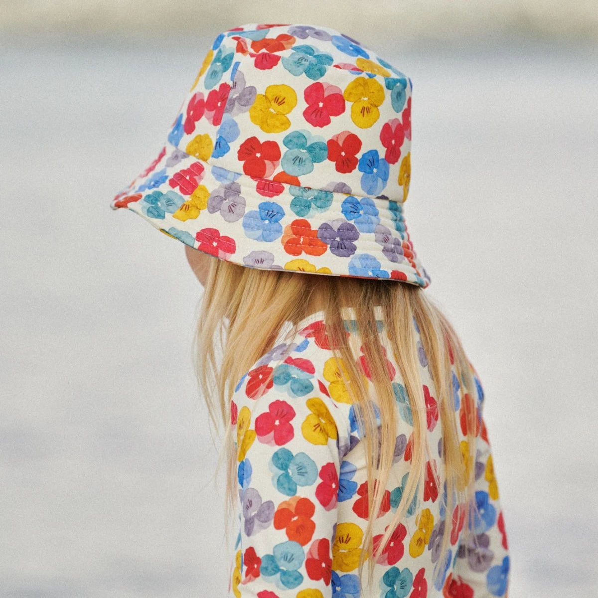 Nature Baby Splash Sunhat
