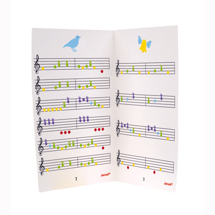 Janod - My First Electronic Piano