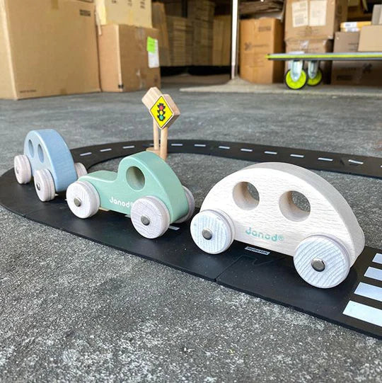 Janod Cocoon Vehicle