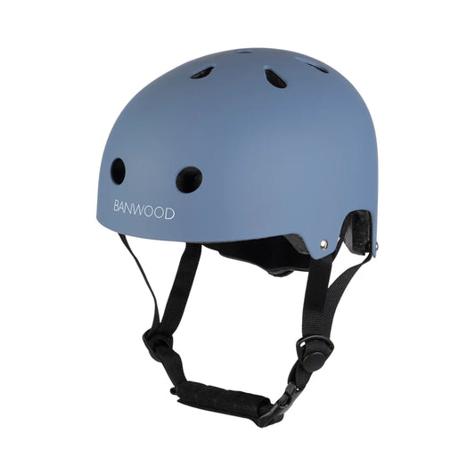 Banwood Classic Helmet Blue