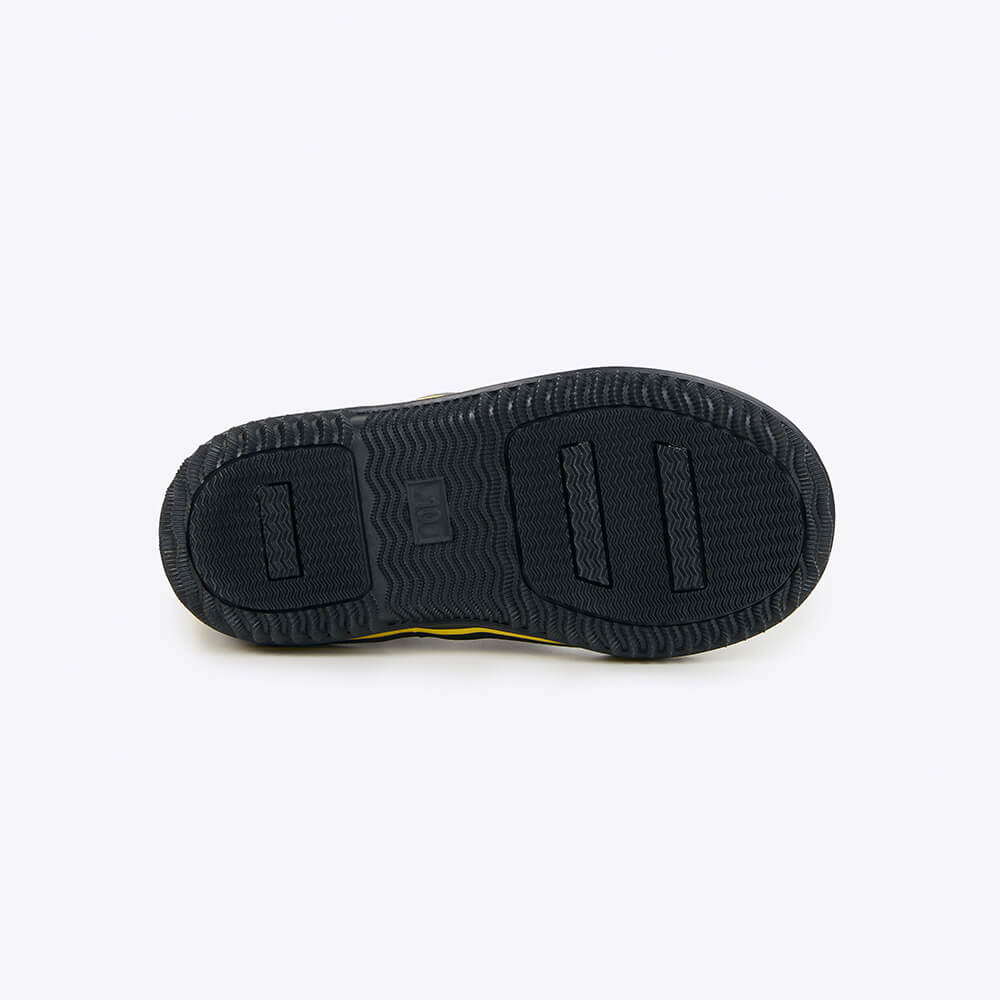 Merry People Andie Kids Gumboot - Midnight Blue
