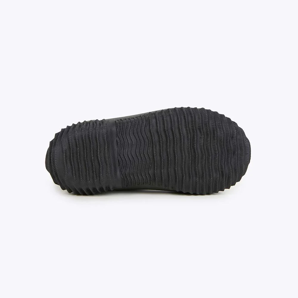 Merry People Bobbi Kids Gumboot - Forest Green