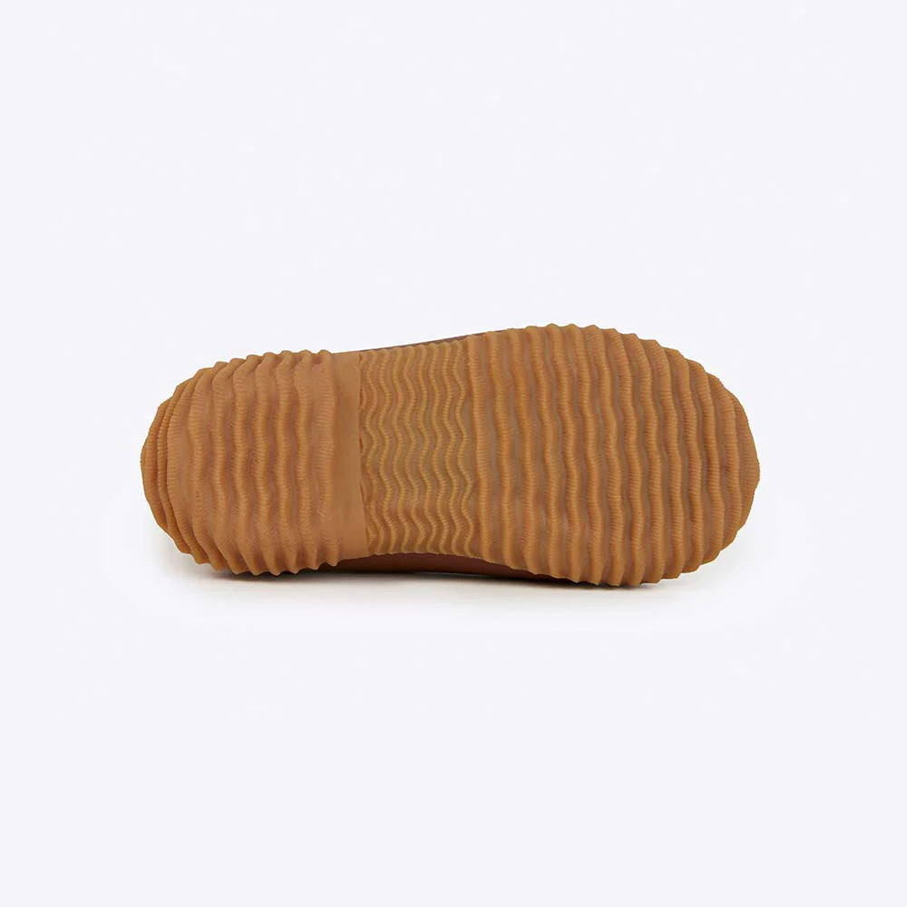 Merry People Bobbi Kids Gumboot - Rust