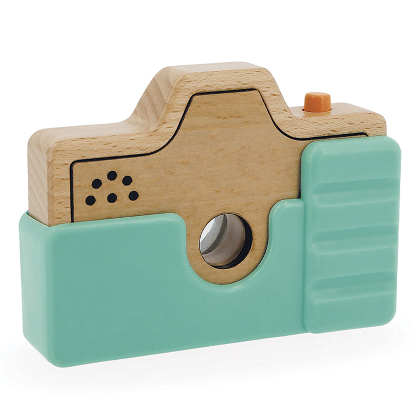 Janod Camera