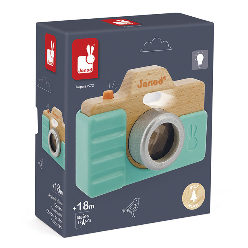 Janod Camera