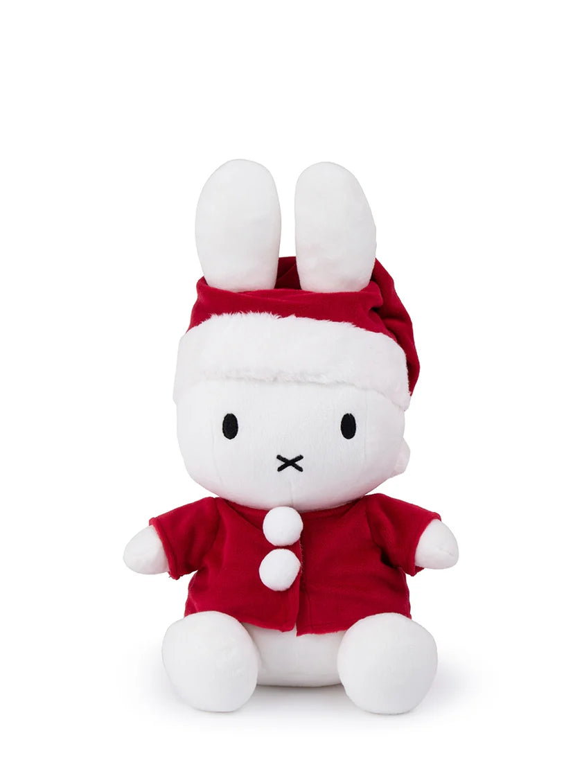 MIFFY SANTA - 23cm - 9