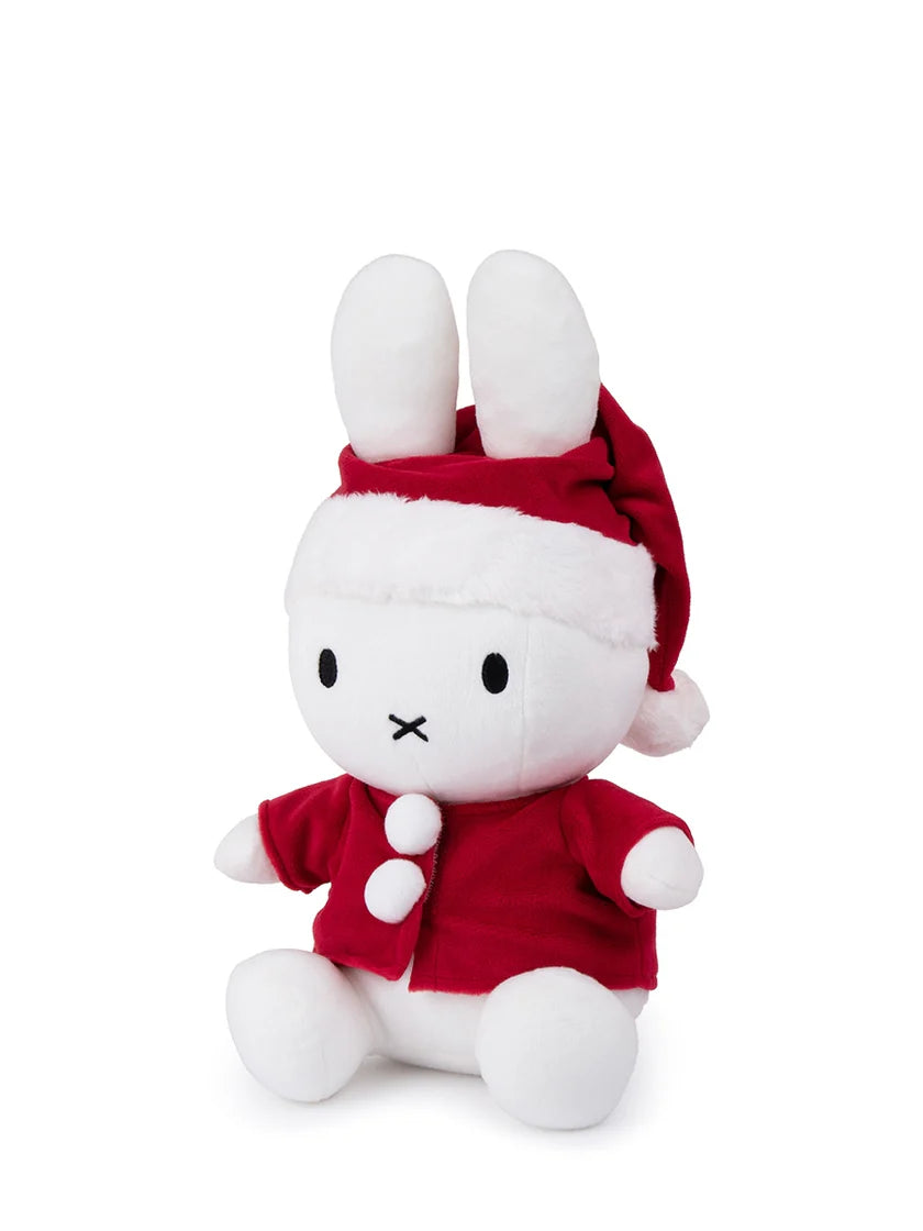MIFFY SANTA - 23cm - 9