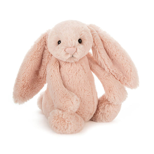 Jellycat Bashful Blush Bunny - Medium