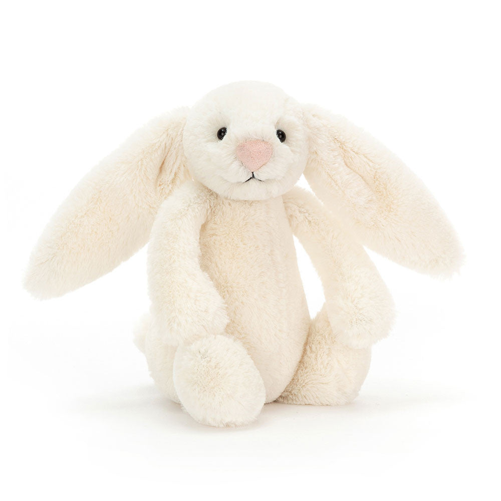 Jellycat Bashful Bunny Cream