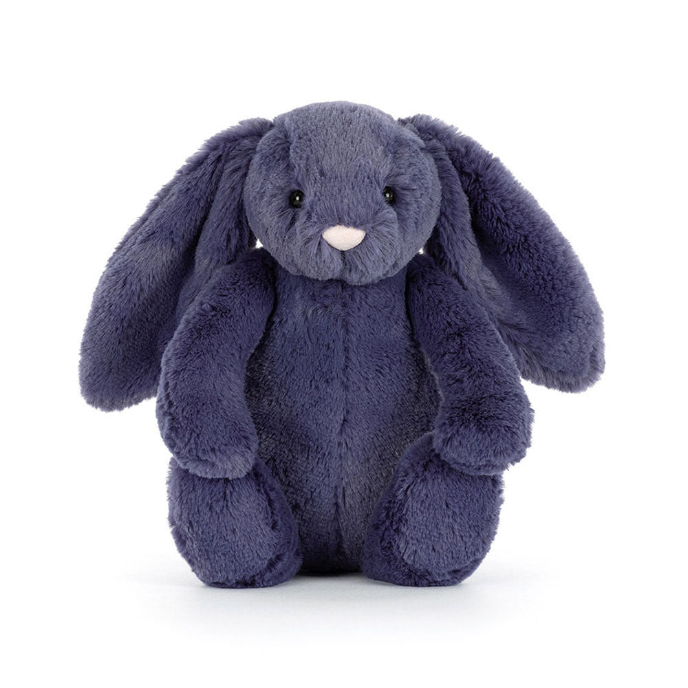 Jellycat Bashful Saffyre Bunny