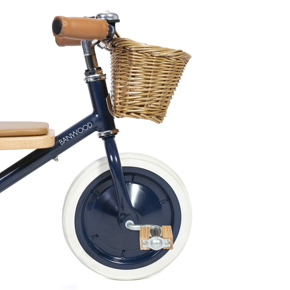 Banwood Trike Navy