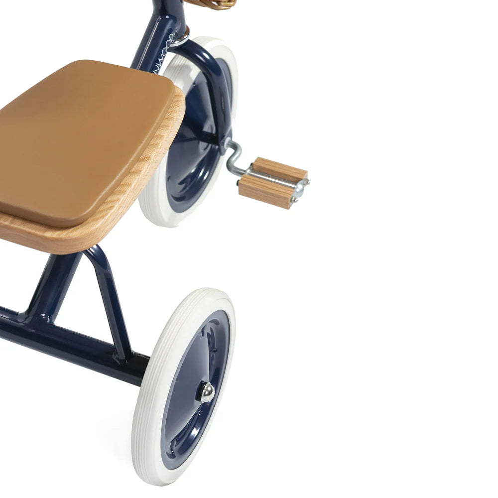 Banwood Trike Navy