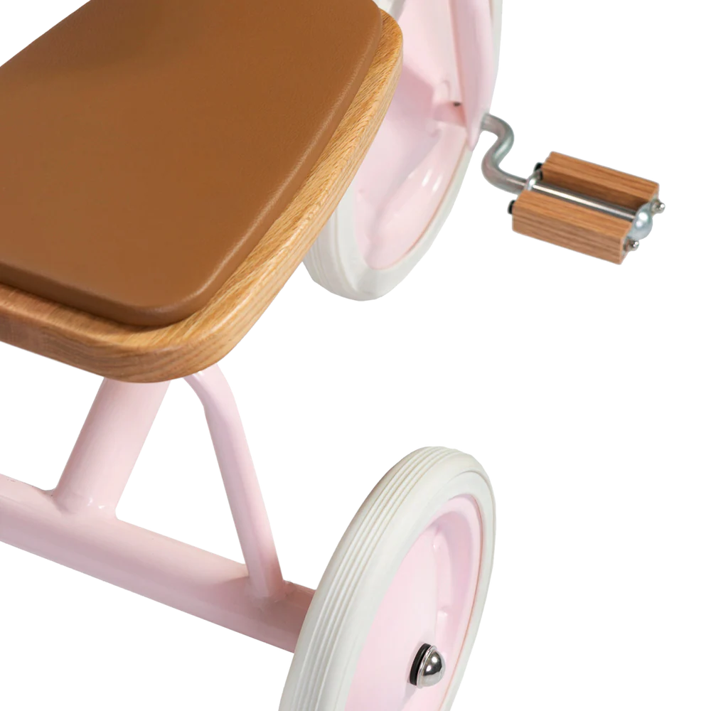 Banwood Trike Pink