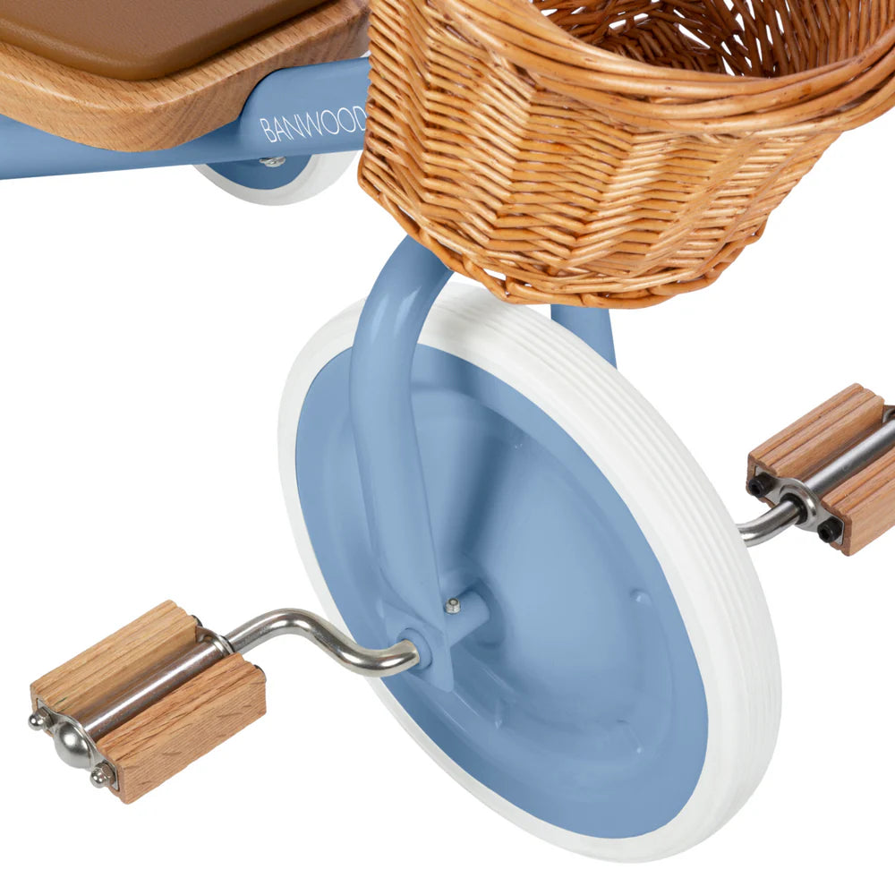 Banwood Trike Blue