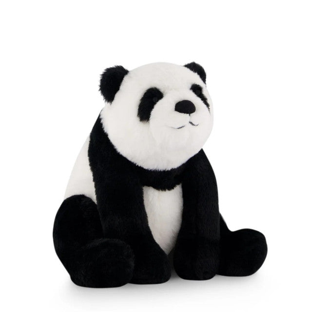 Jamie Kay Snuggle Bunnies - Po the Panda