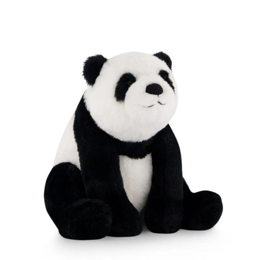 Jamie Kay Snuggle Bunnies - Po the Panda