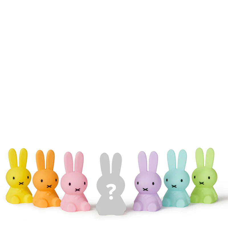 MIFFY COLOURFUL SURPRISE BUNDLE OF LIGHT