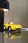 Playforever - Speedy Le Mans Mini Yellow
