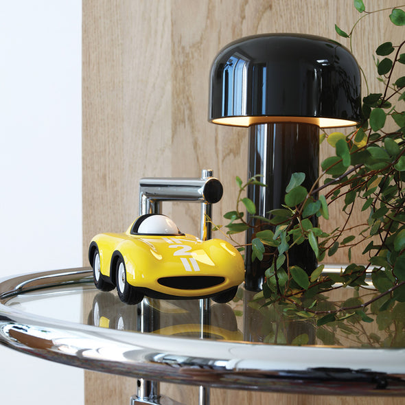 Playforever - Speedy Le Mans Mini Yellow