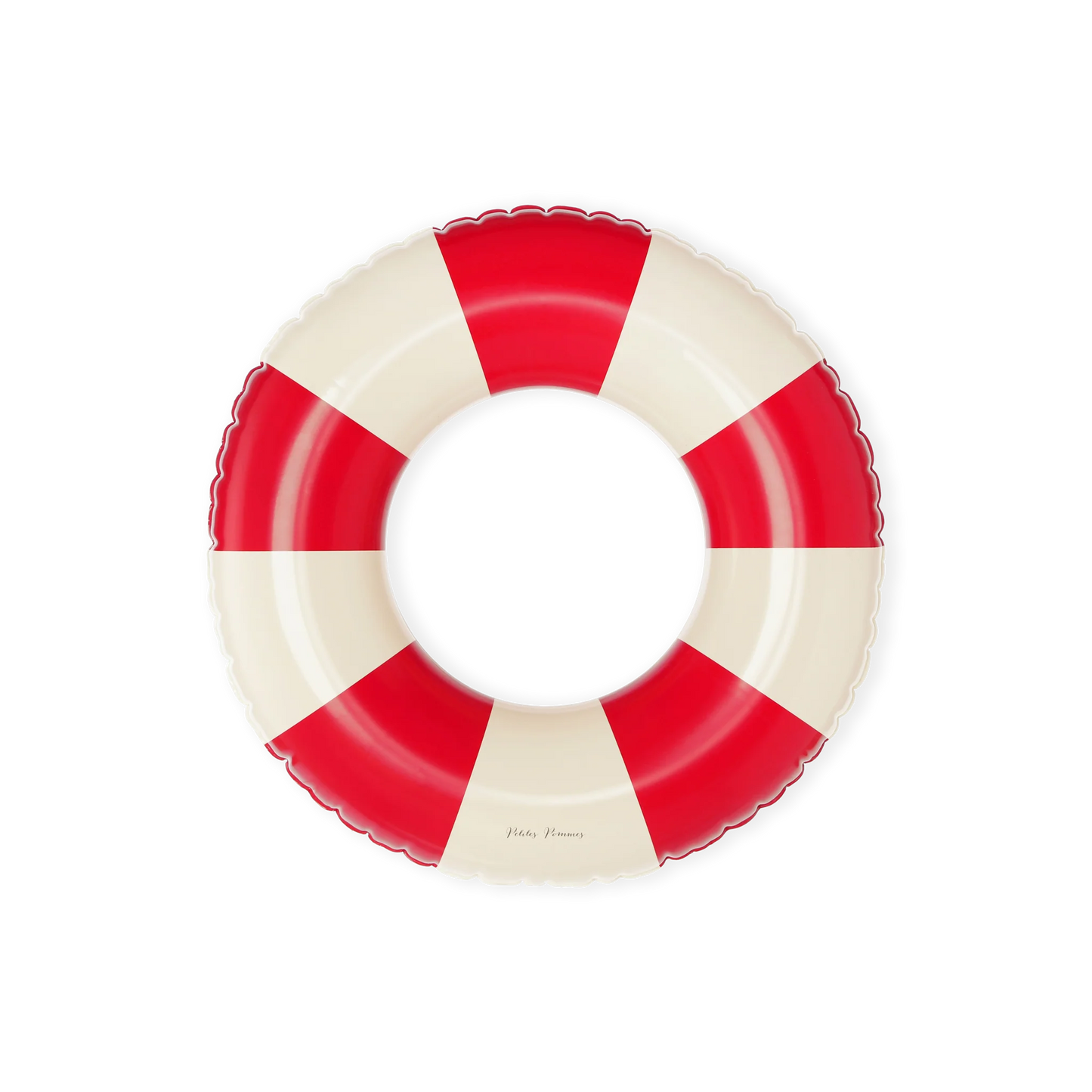 Petites Pommes Swim Ring Signal