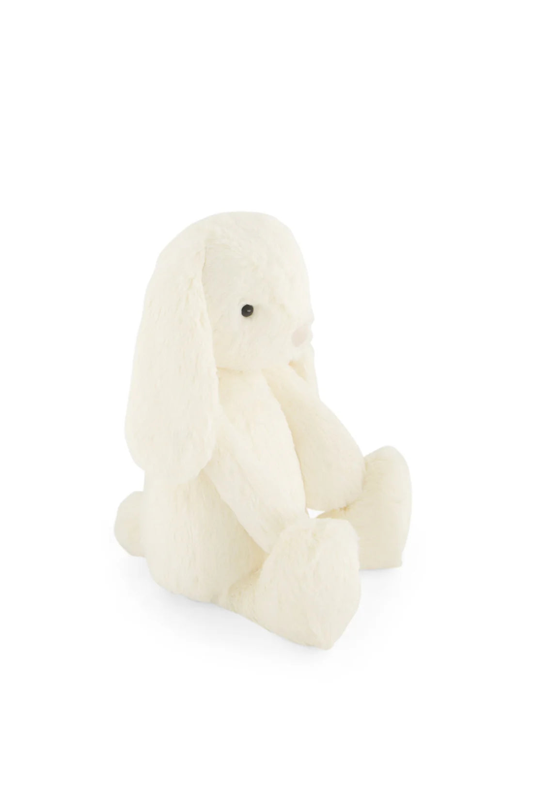 Jamie Kay Snuggle Bunnies - Penelope the Bunny - Marshmallow 30cm