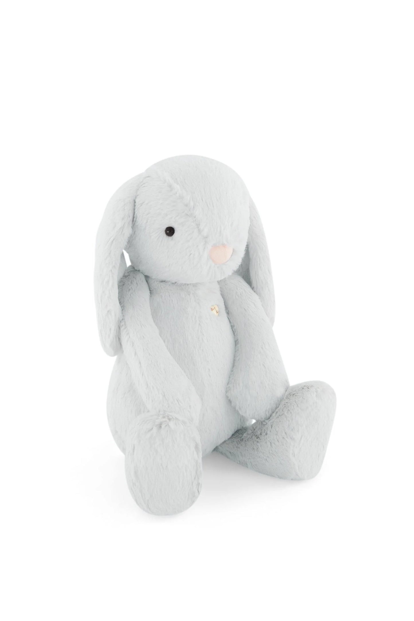 Jamie Kay Snuggle Bunnies - Penelope the Bunny - Moonbeam 30cm