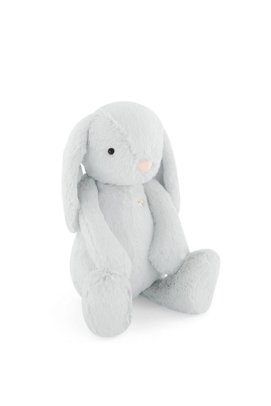 Jamie Kay Snuggle Bunnies - Penelope the Bunny - Moonbeam 30cm