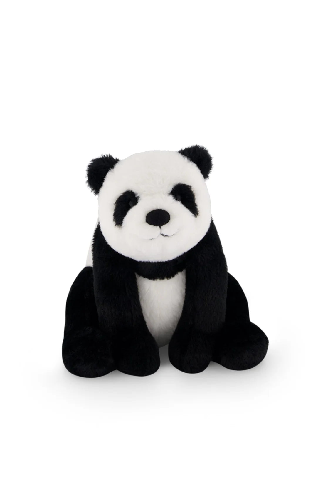 Jamie Kay Snuggle Bunnies - Po the Panda