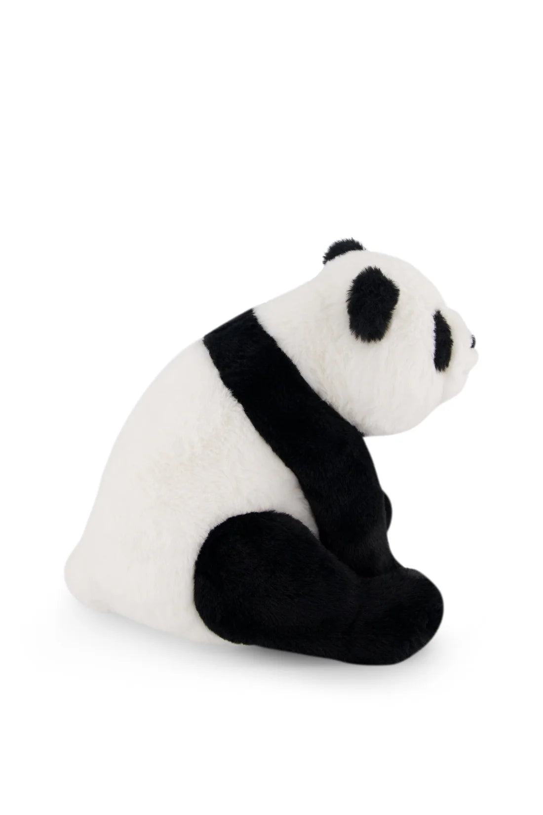 Jamie Kay Snuggle Bunnies - Po the Panda