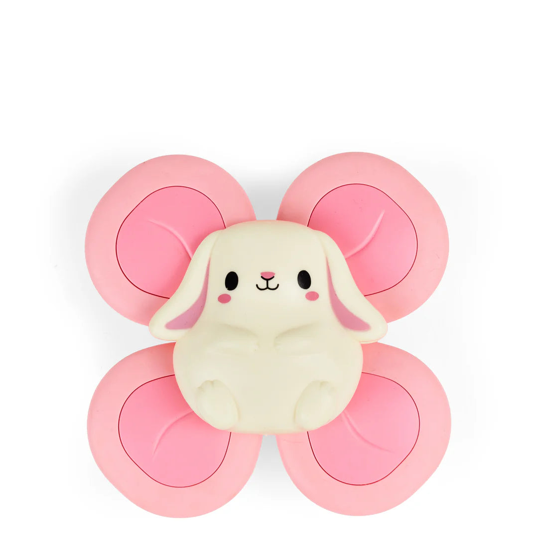TigerTribe - Sensory Spinner - Bunny