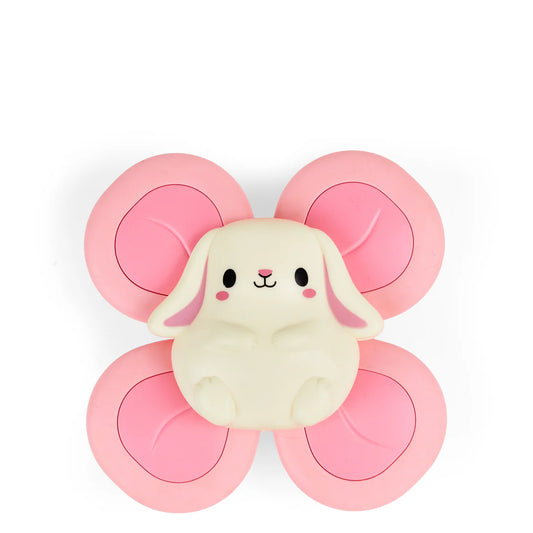 TigerTribe - Sensory Spinner - Bunny