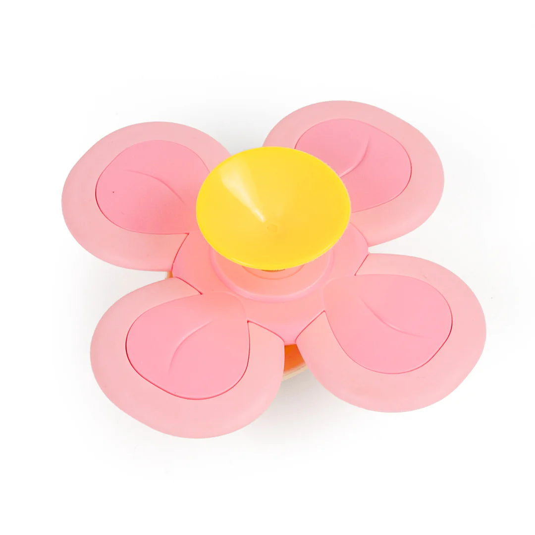 TigerTribe - Sensory Spinner - Bunny