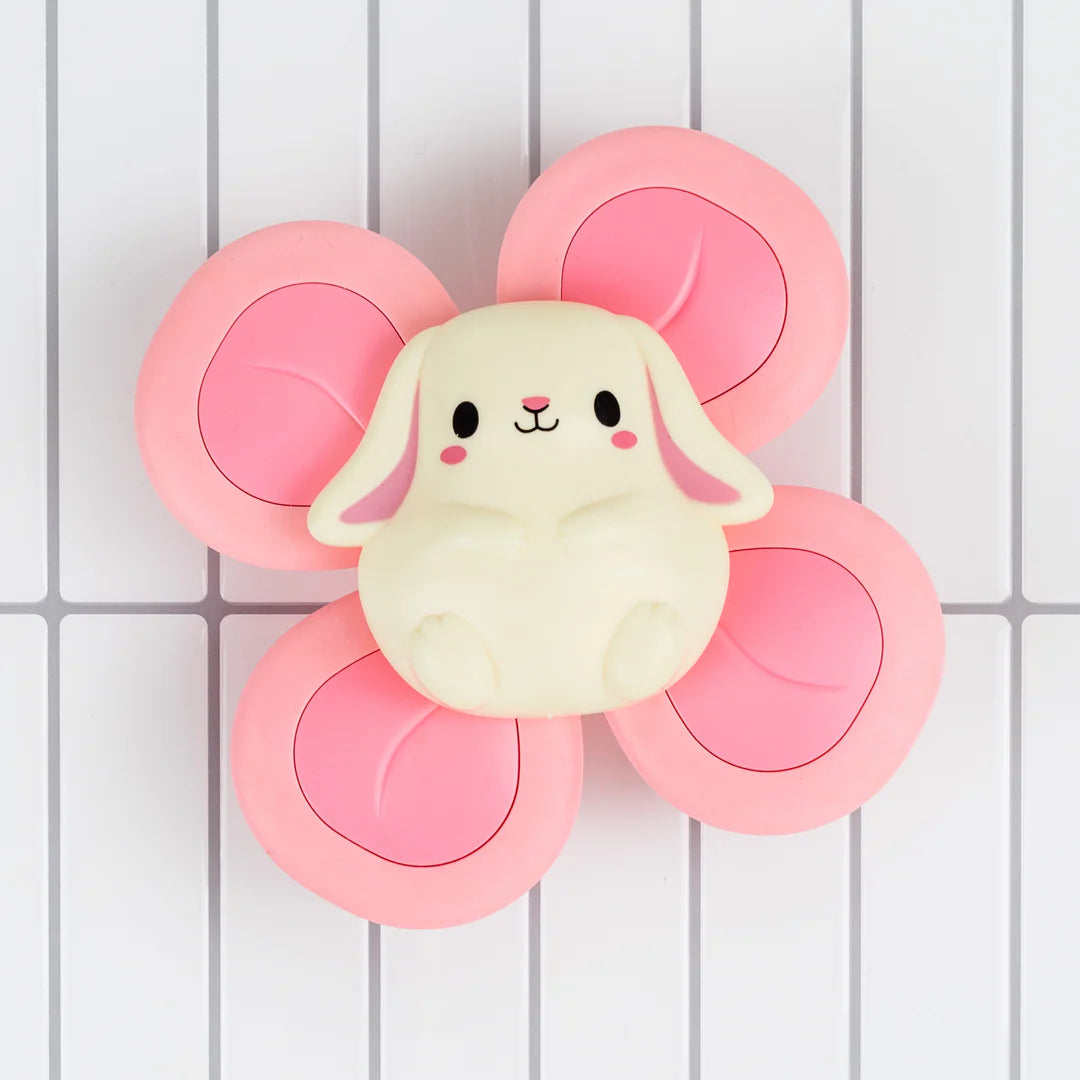 TigerTribe - Sensory Spinner - Bunny