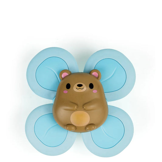 TigerTribe - Sensory Spinner - Bear