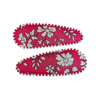 JOSIE JOANS Viera Hair Clips