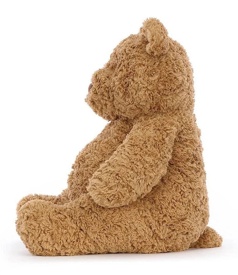 Jellycat Bartholomew Bear Huge