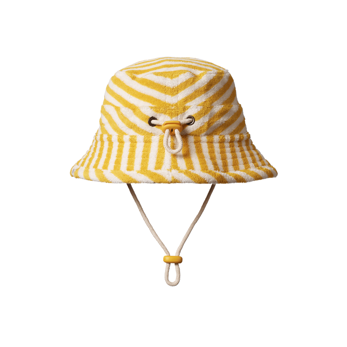 Nature Baby Bucket Sunhat Terry