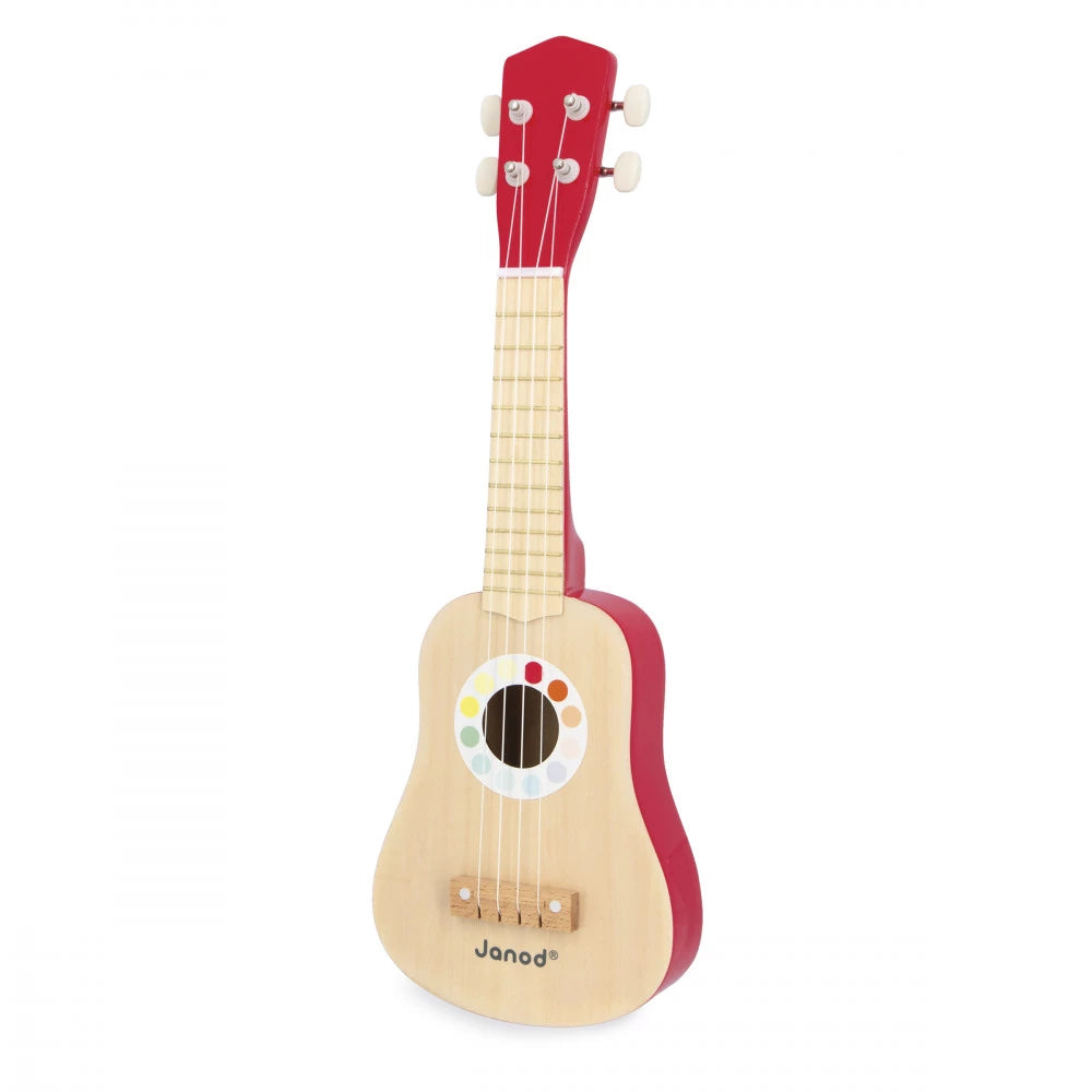 Janod - Confetti Ukulele
