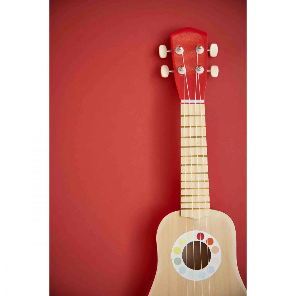 Janod - Confetti Ukulele