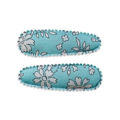 Little Ruth Hair Clips - Josie Joan's