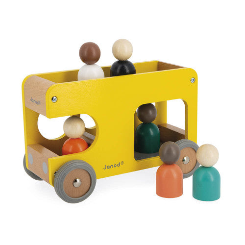 Janod School Bus