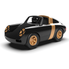 Luft Crow Car by Playforever